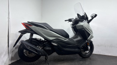 Honda NSS 125ADSTED (26MY)